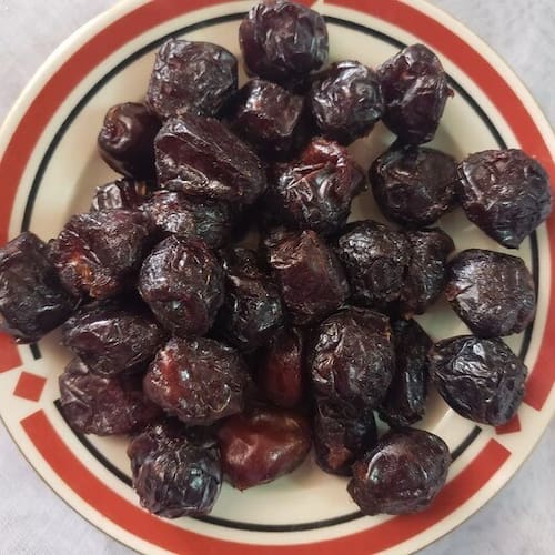 خرمای گنتار